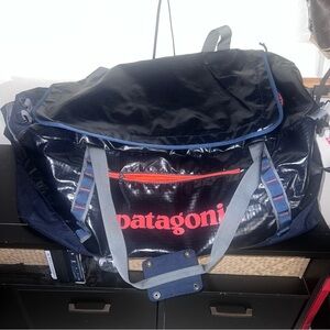 Patagonia Black Hole Duffel 120L